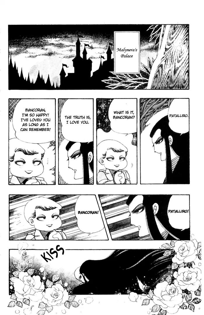 Patalliro! Chapter 9 page 4 - Chapter 9