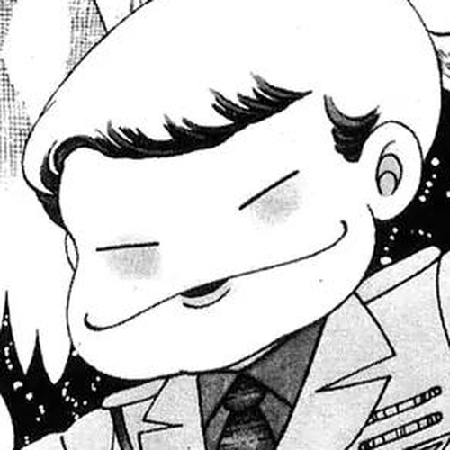 Patalliro! Chapter 9 cover