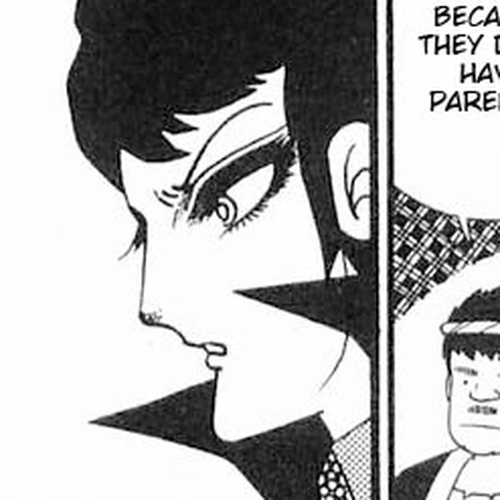 Patalliro! Chapter 90: Solitary Journey of the 6th cover