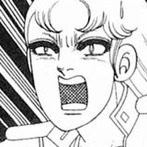 Patalliro! Chapter 91: Edelweiss cover