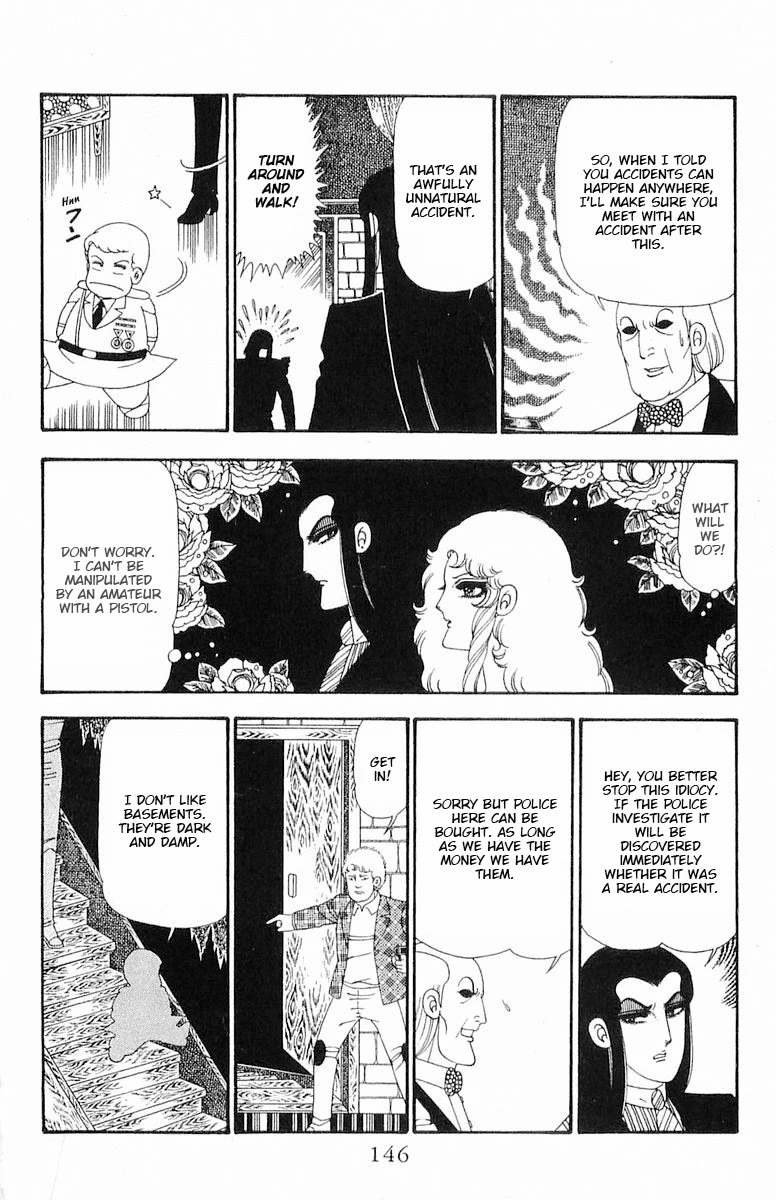 Patalliro! Chapter 92 page 23 - Chapter 92: Excessive Inheritance