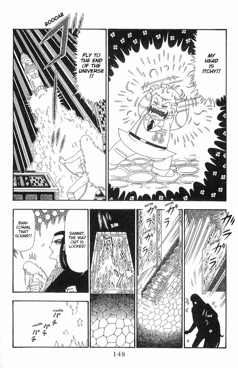 Patalliro! Chapter 92 page 25 - Chapter 92: Excessive Inheritance
