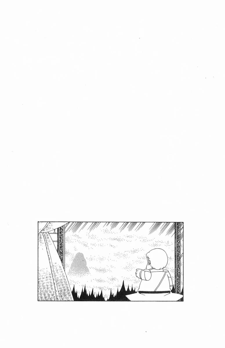 Patalliro! Chapter 94 page 34 - Chapter 94: Stray Tamanegi