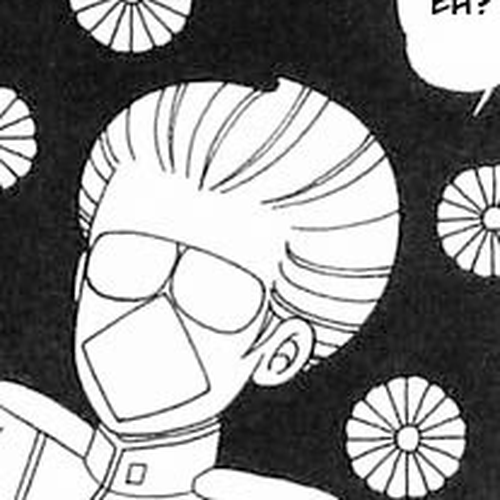 Patalliro! Chapter 95: Pen Pals cover