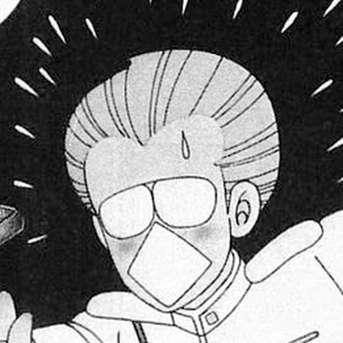 Patalliro! Chapter 96: Happiness Machine cover