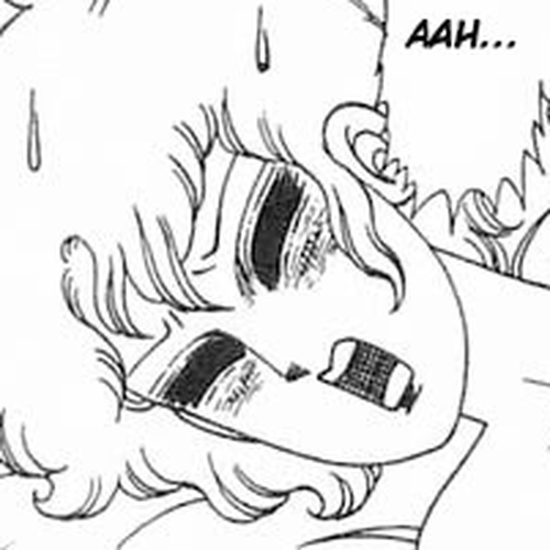 Patalliro! Chapter 97: Mecha-Pata cover