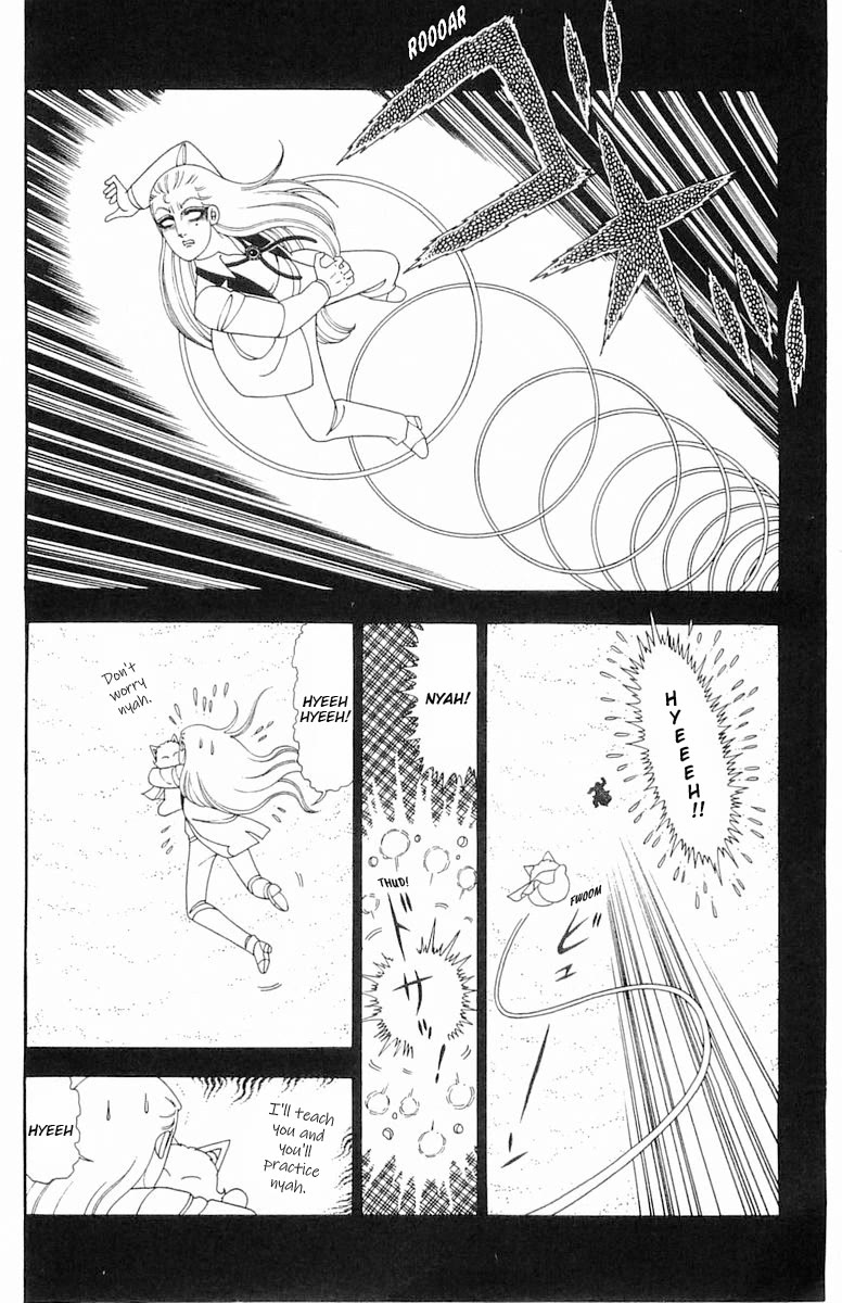Patalliro! Chapter 98 page 10 - Chapter 98: Hewitt's Misfortune