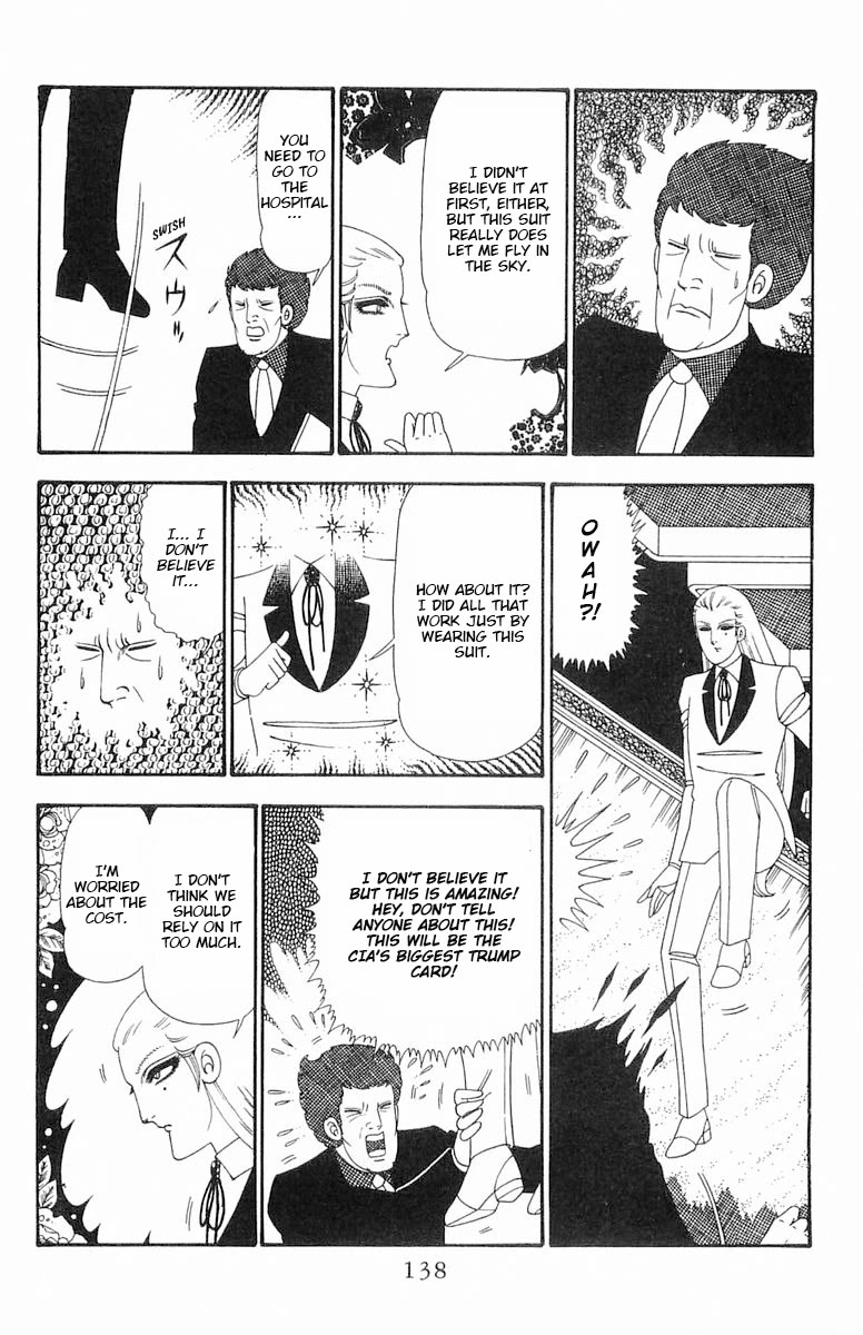 Patalliro! Chapter 98 page 14 - Chapter 98: Hewitt's Misfortune