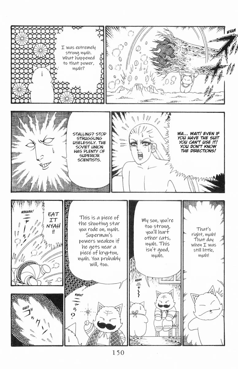 Patalliro! Chapter 98 page 26 - Chapter 98: Hewitt's Misfortune