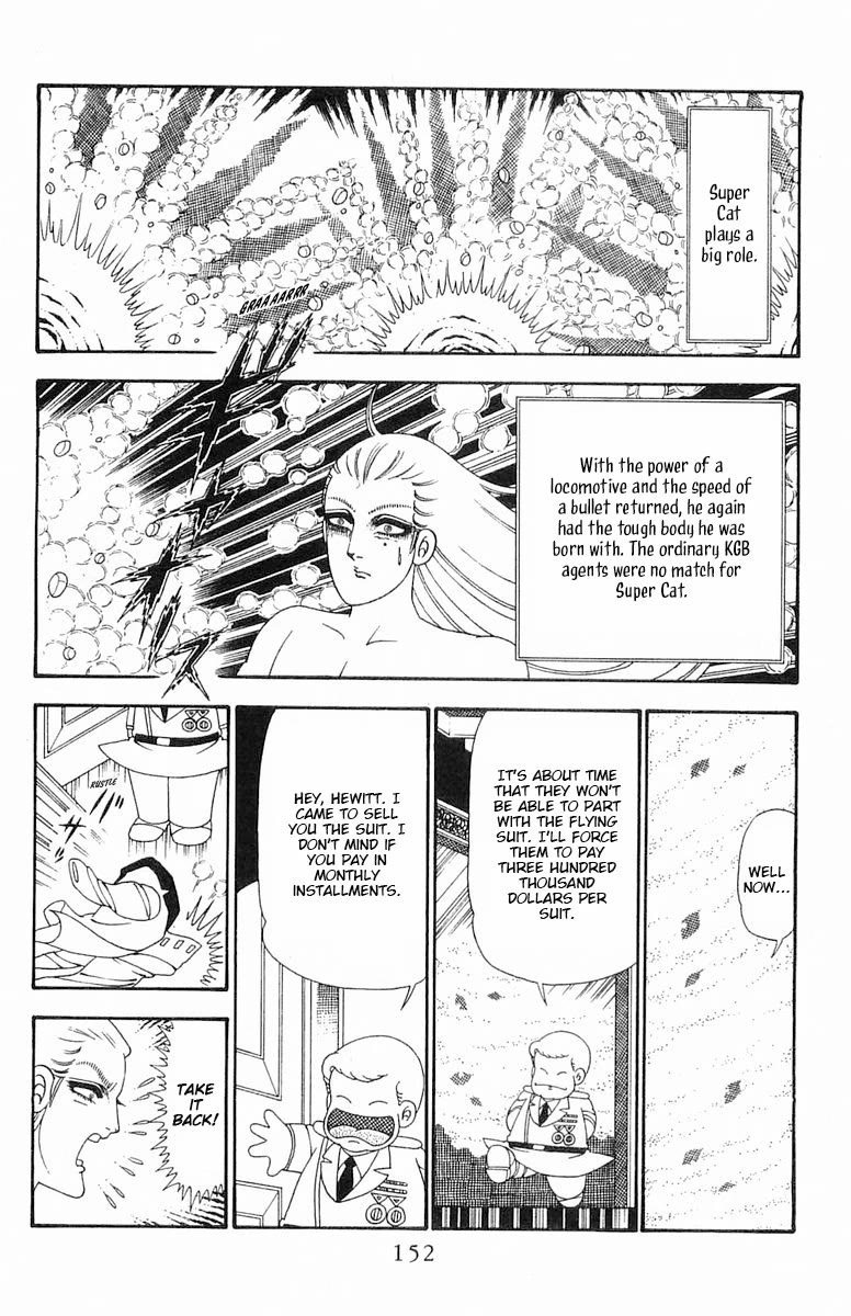 Patalliro! Chapter 98 page 28 - Chapter 98: Hewitt's Misfortune