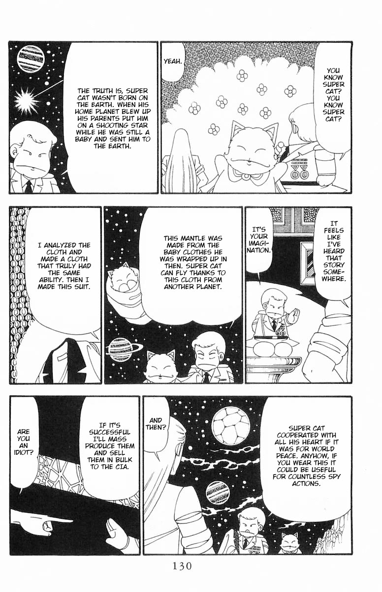 Patalliro! Chapter 98 page 6 - Chapter 98: Hewitt's Misfortune