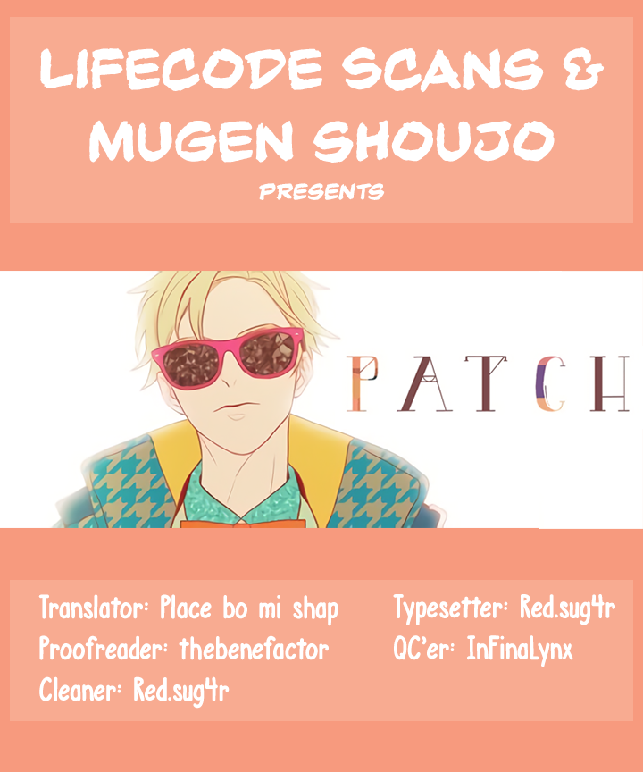 PATCH Chapter 7 page 1 - Chapter 7