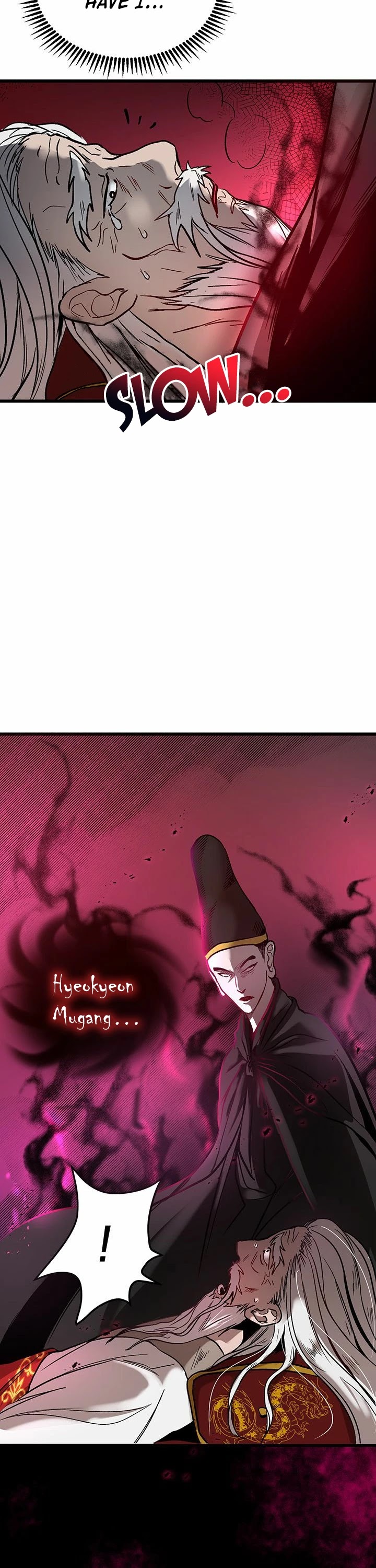 Path of the Shaman Chapter 1 page 23 - Chapter 1
