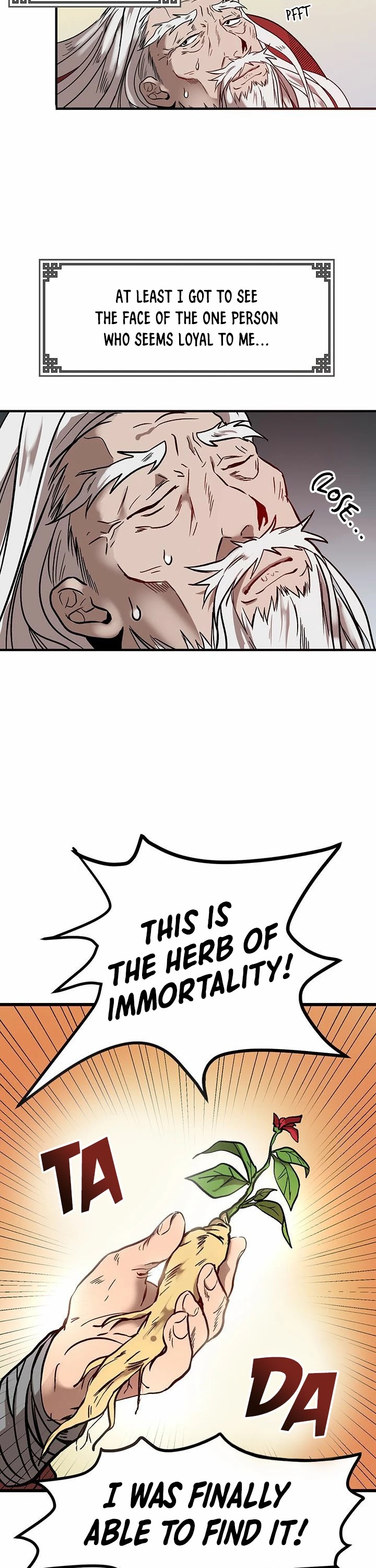 Path of the Shaman Chapter 1 page 26 - Chapter 1