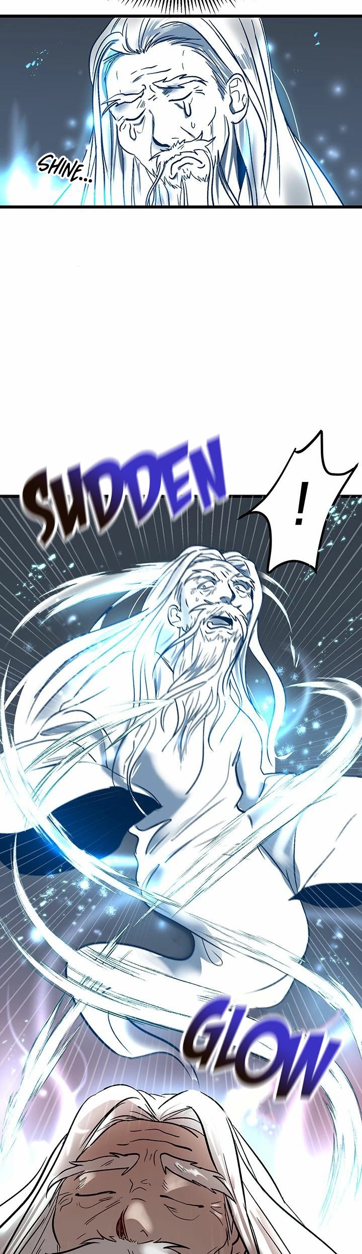 Path of the Shaman Chapter 1 page 37 - Chapter 1