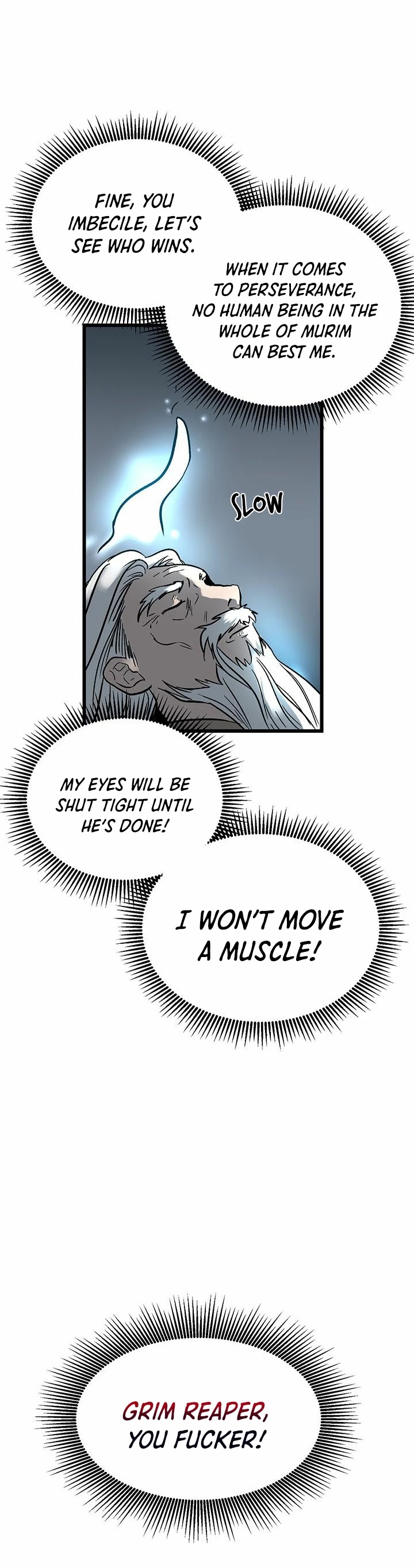 Path of the Shaman Chapter 1 page 42 - Chapter 1