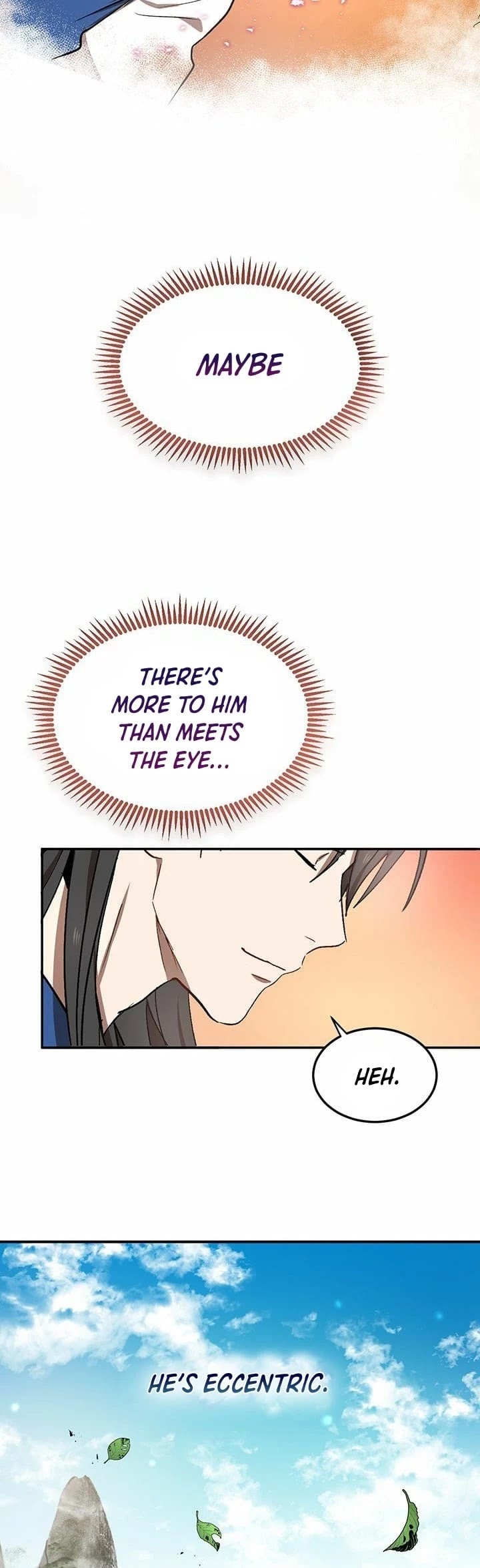 Path of the Shaman Chapter 10 page 48 - Chapter 10