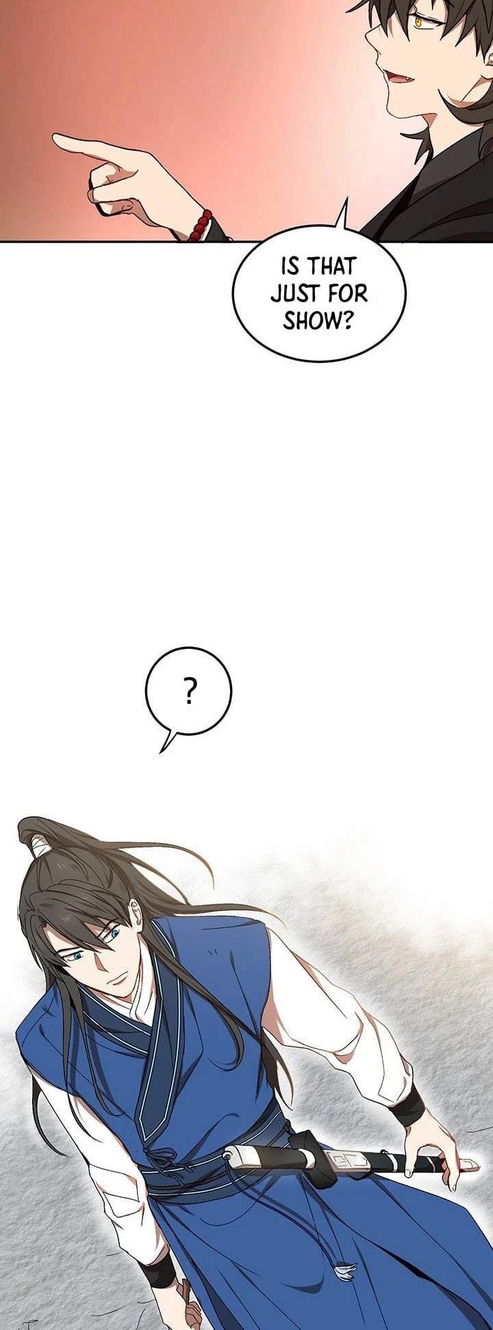 Path of the Shaman Chapter 10 page 5 - Chapter 10