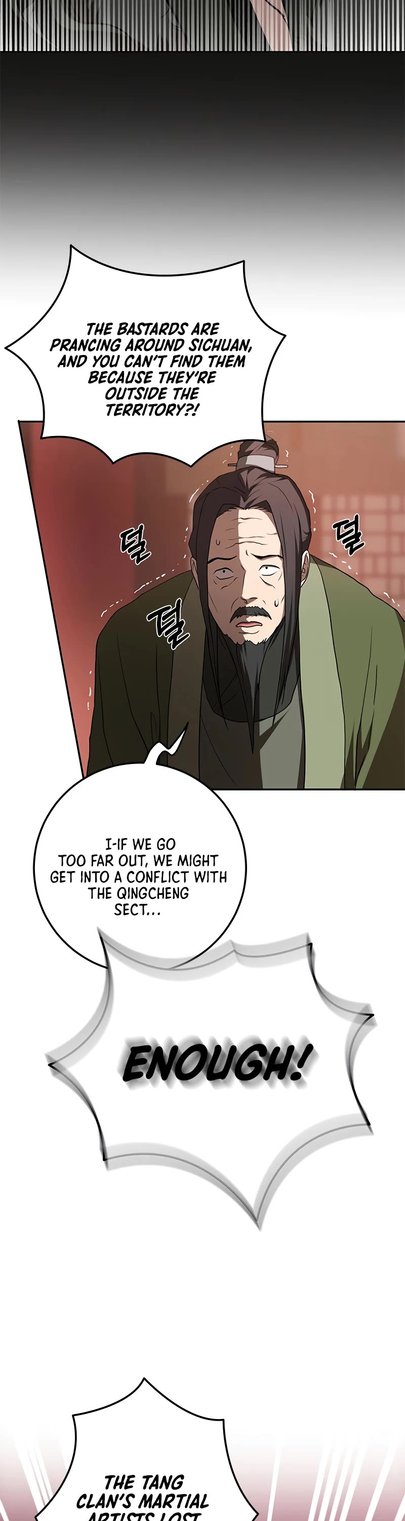 Path of the Shaman Chapter 100 page 39 - Chapter 100