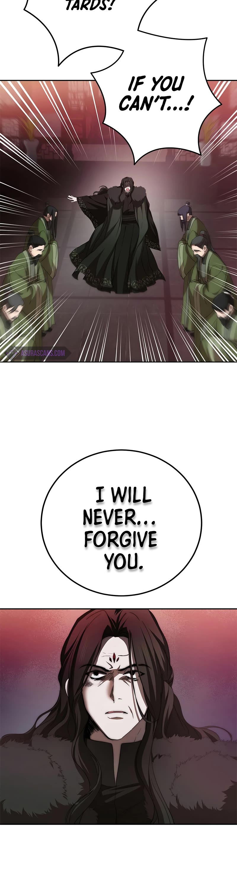 Path of the Shaman Chapter 100 page 41 - Chapter 100