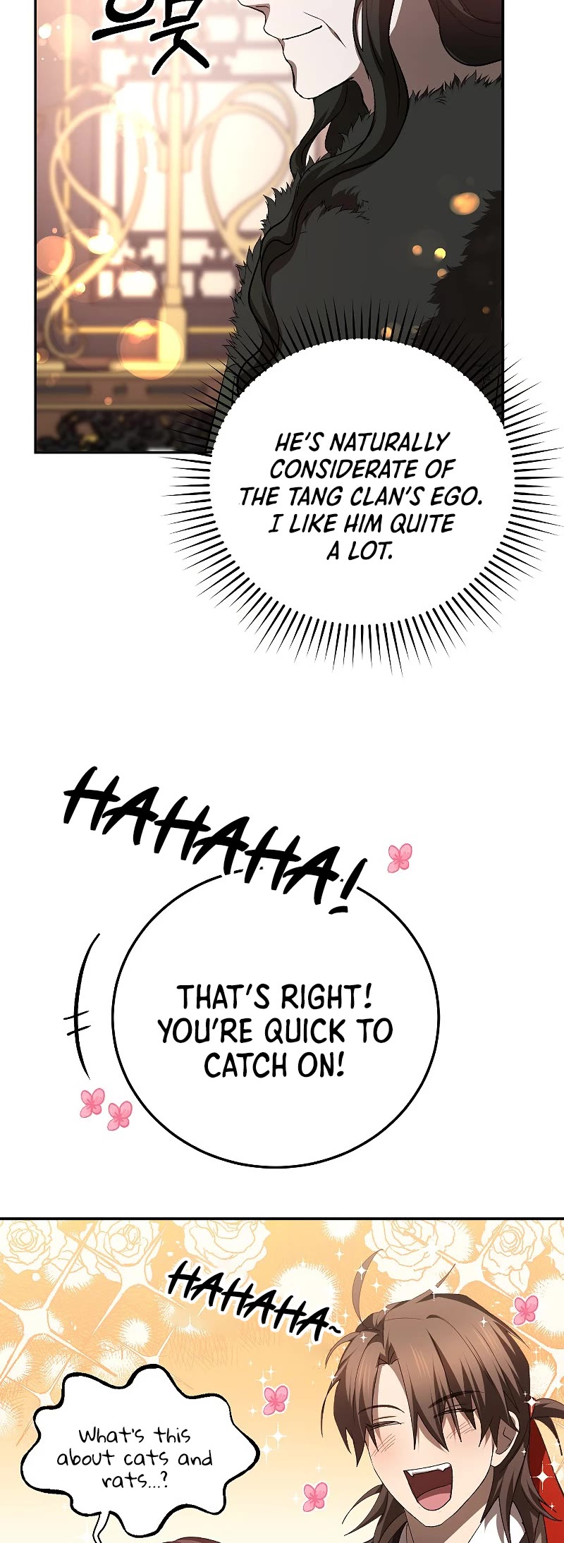 Path of the Shaman Chapter 101 page 15 - Chapter 101
