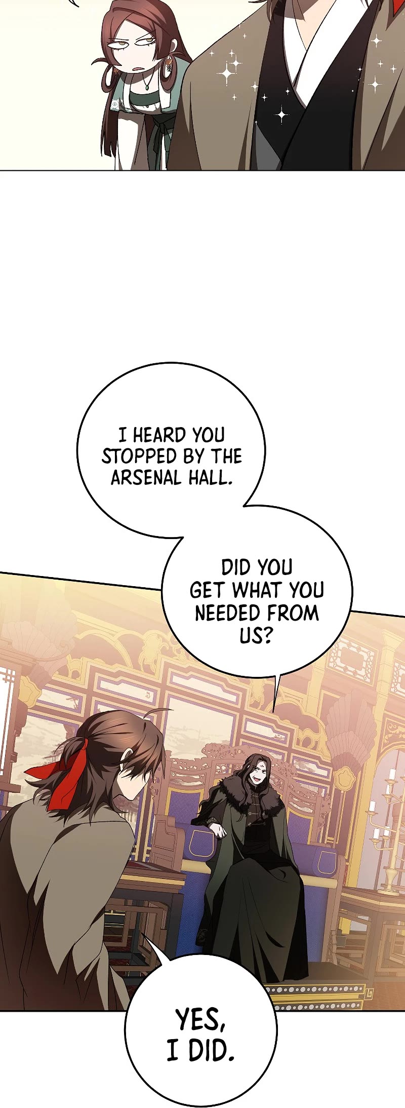 Path of the Shaman Chapter 101 page 16 - Chapter 101
