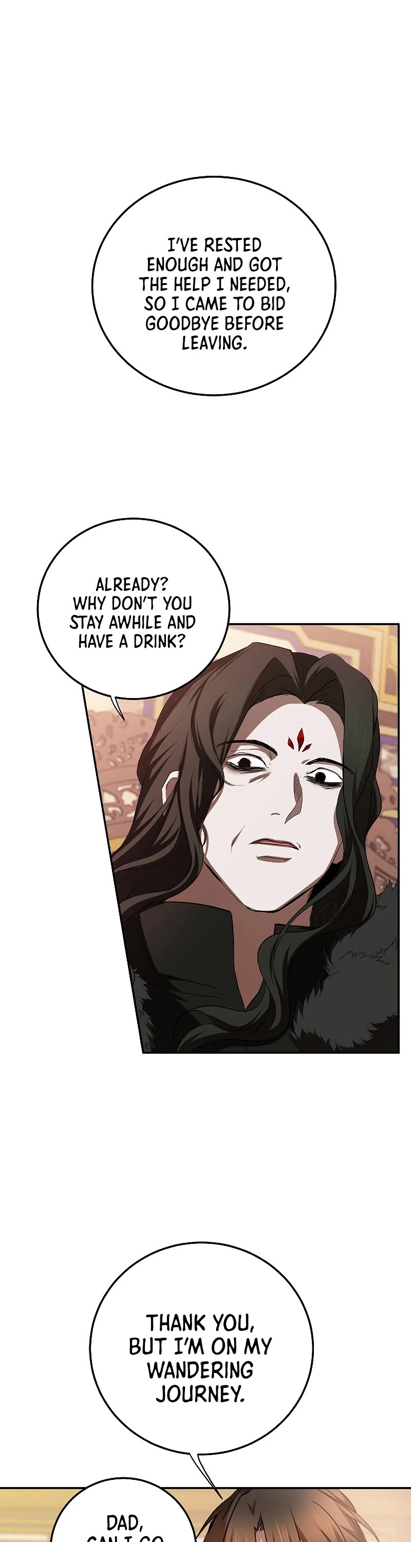 Path of the Shaman Chapter 101 page 17 - Chapter 101