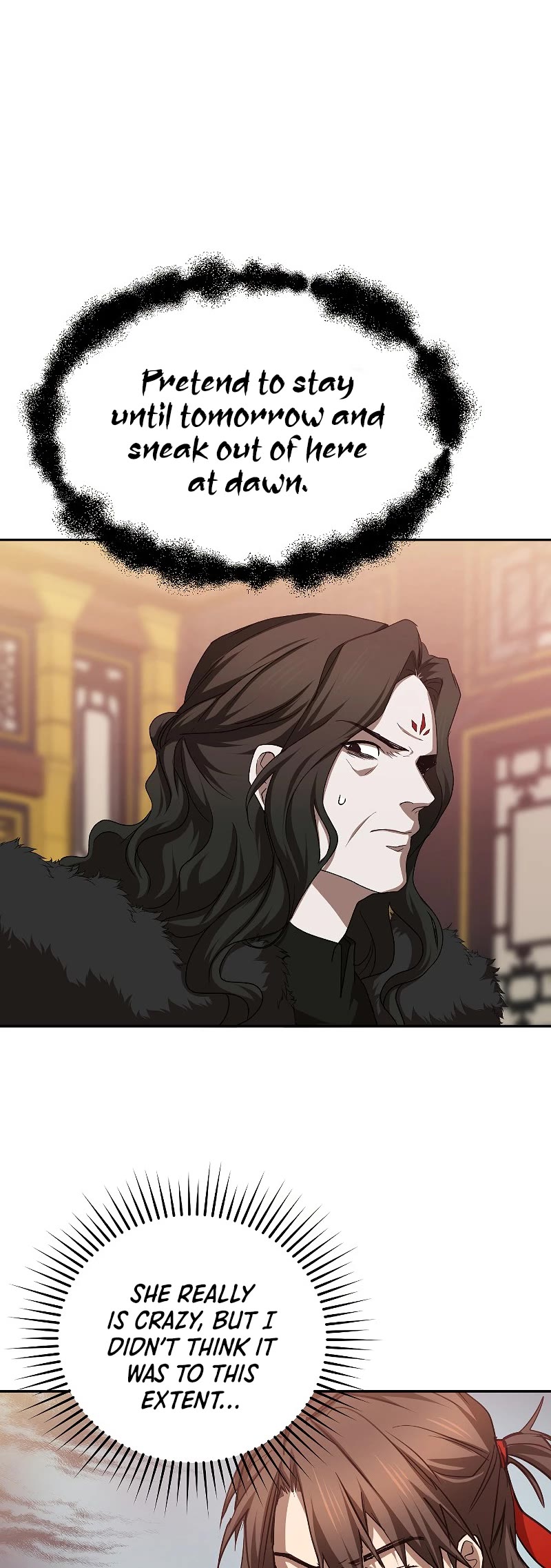 Path of the Shaman Chapter 101 page 25 - Chapter 101