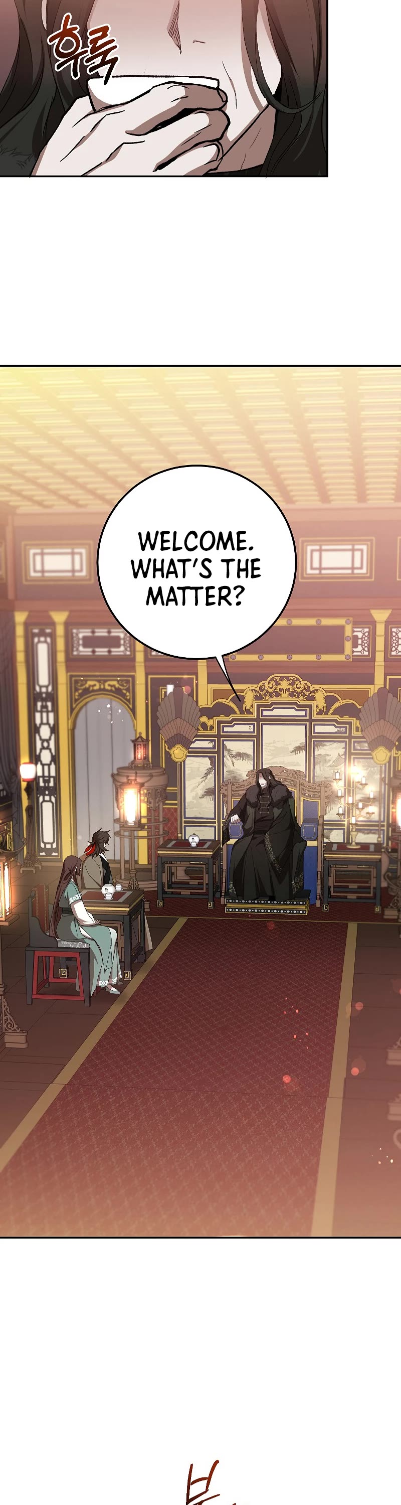 Path of the Shaman Chapter 101 page 4 - Chapter 101