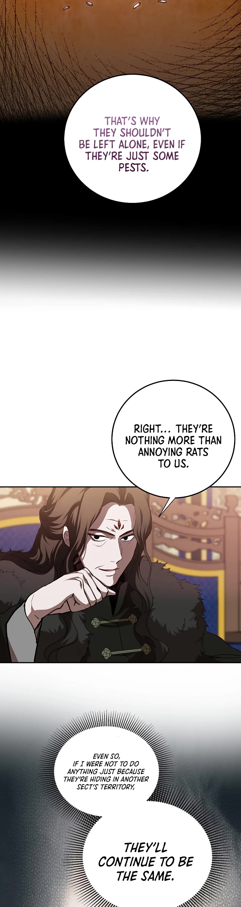 Path of the Shaman Chapter 101 page 9 - Chapter 101