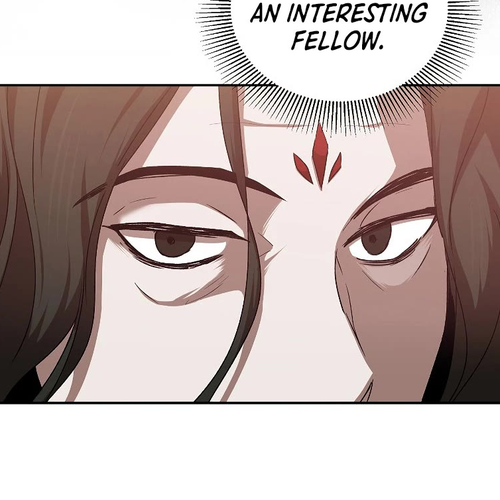 Path of the Shaman Chapter 101 cover