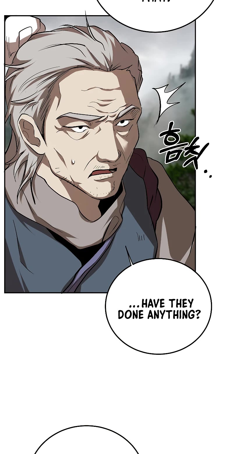 Path of the Shaman Chapter 102 page 12 - Chapter 102