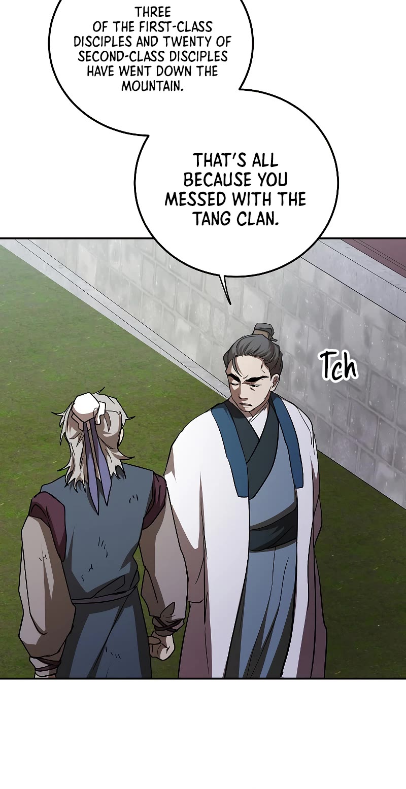 Path of the Shaman Chapter 102 page 13 - Chapter 102