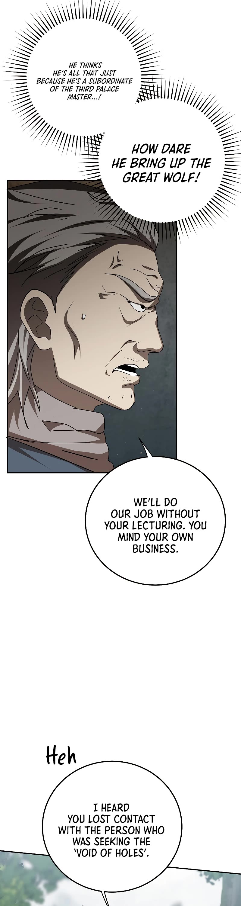 Path of the Shaman Chapter 102 page 16 - Chapter 102