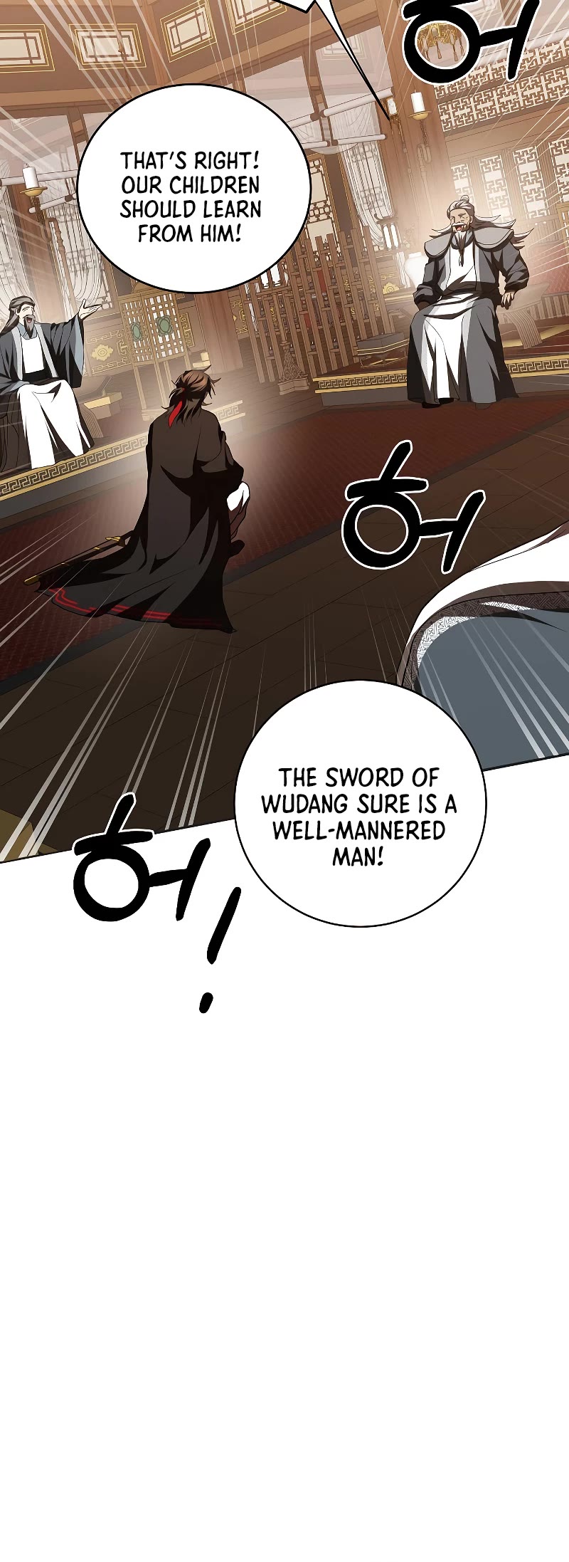 Path of the Shaman Chapter 102 page 37 - Chapter 102
