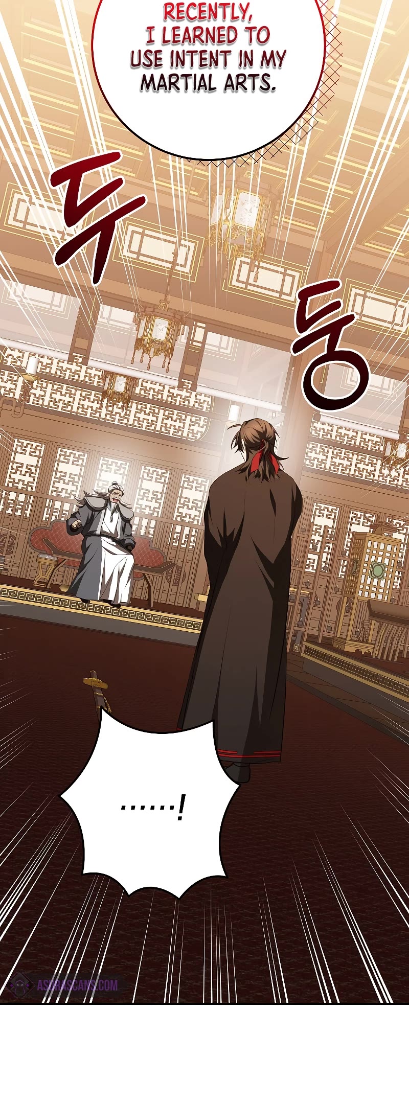 Path of the Shaman Chapter 103 page 11 - Chapter 103