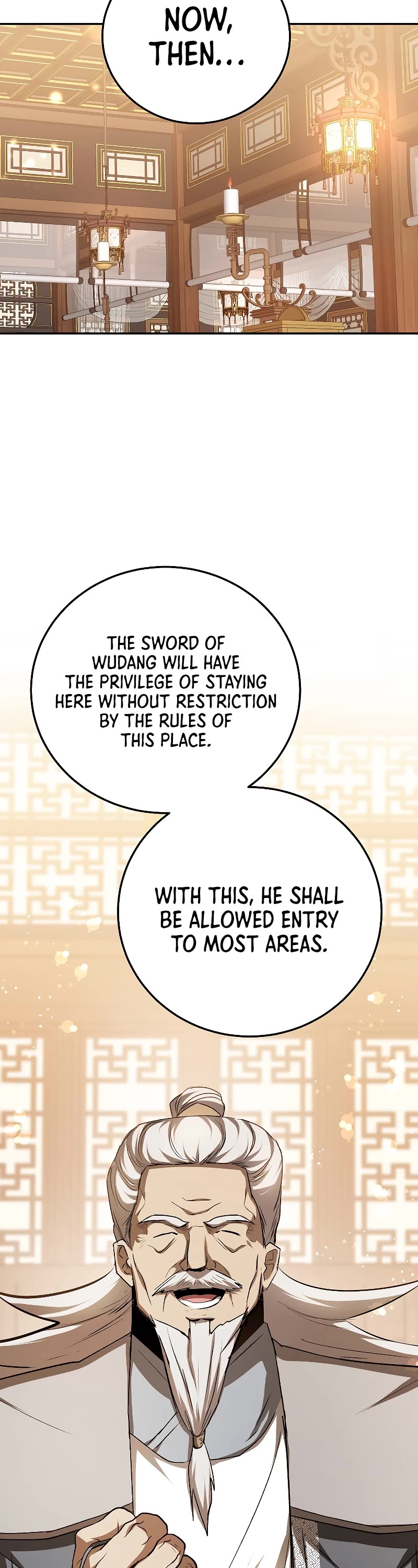 Path of the Shaman Chapter 103 page 18 - Chapter 103