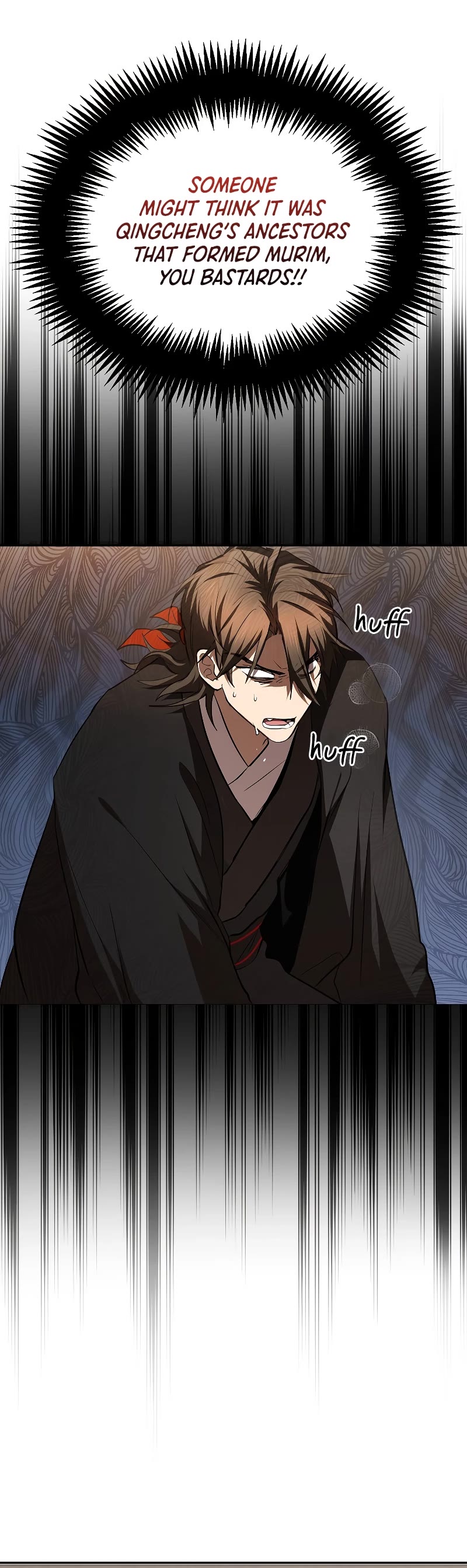 Path of the Shaman Chapter 103 page 35 - Chapter 103
