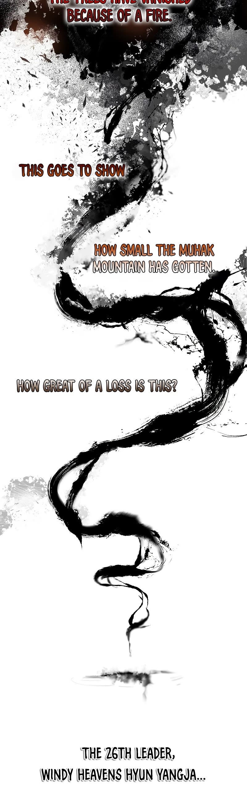 Path of the Shaman Chapter 103 page 40 - Chapter 103