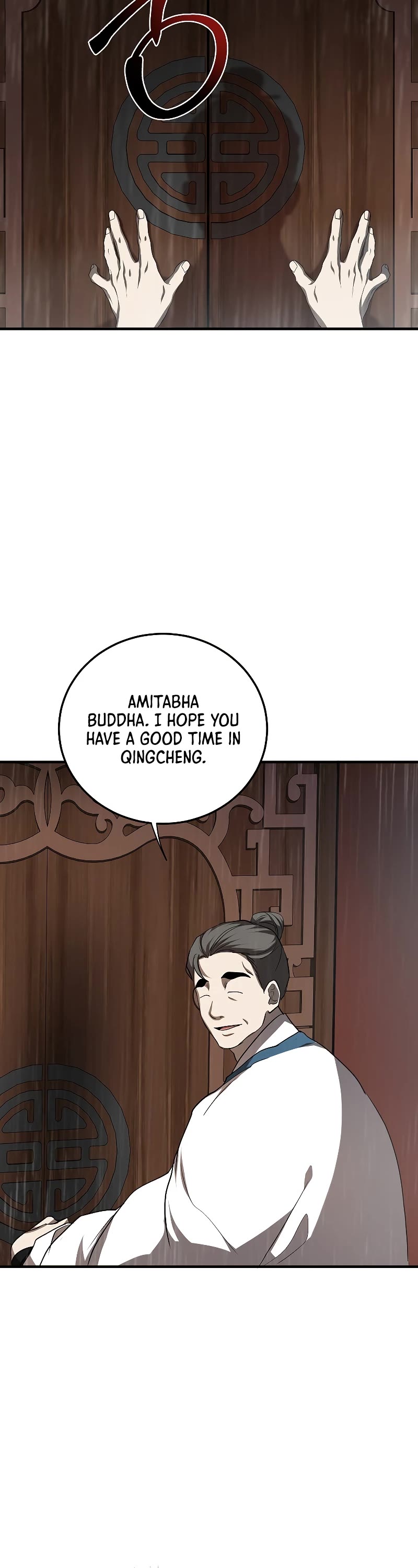 Path of the Shaman Chapter 103 page 49 - Chapter 103