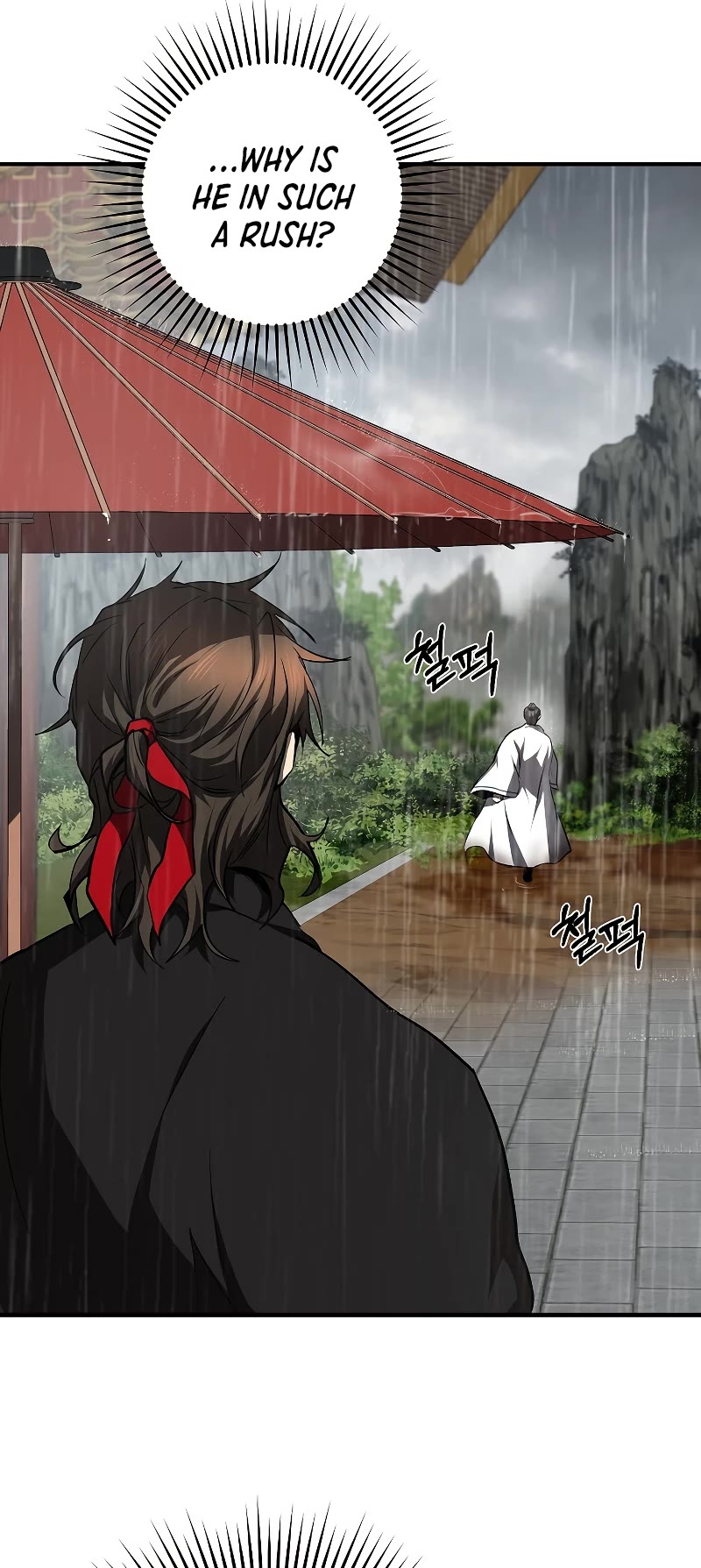 Path of the Shaman Chapter 103 page 50 - Chapter 103