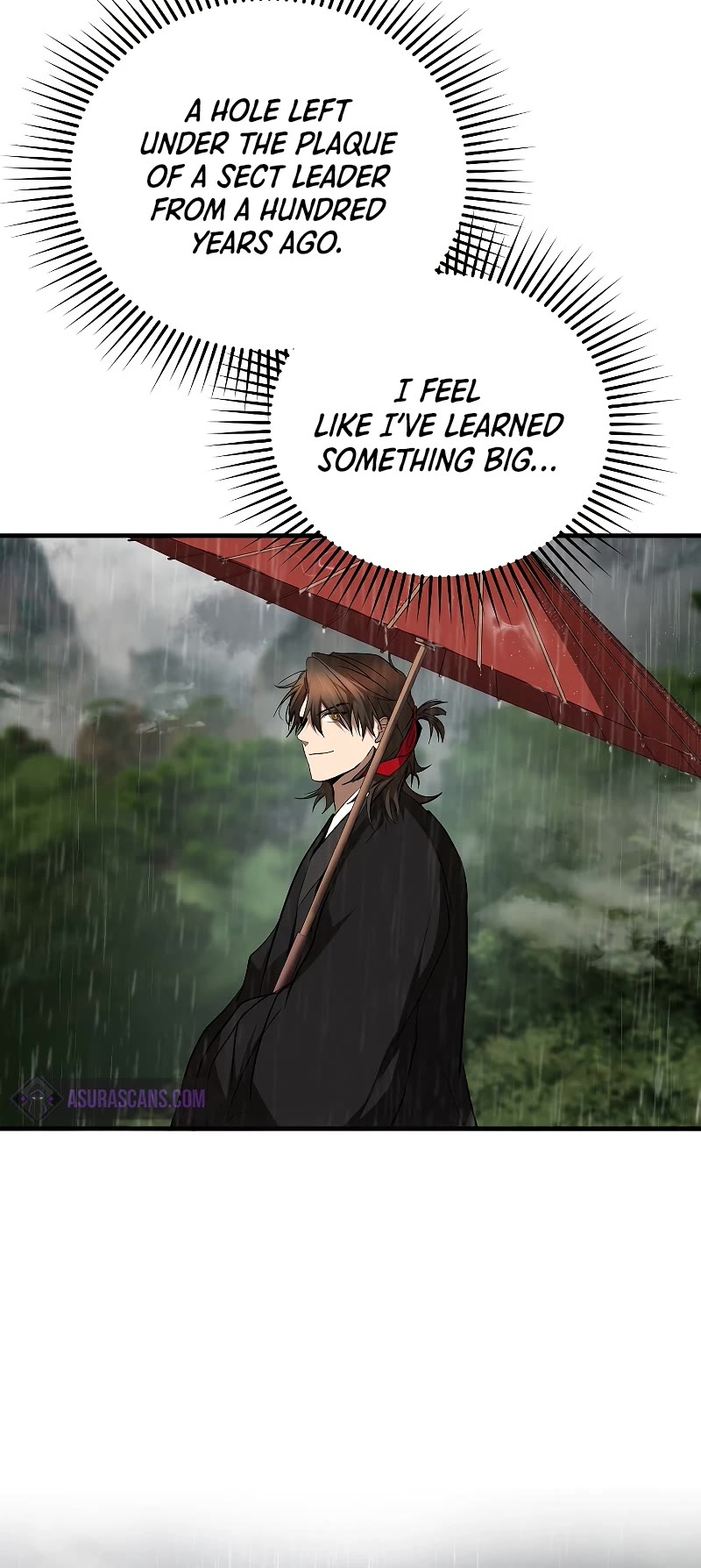 Path of the Shaman Chapter 103 page 51 - Chapter 103