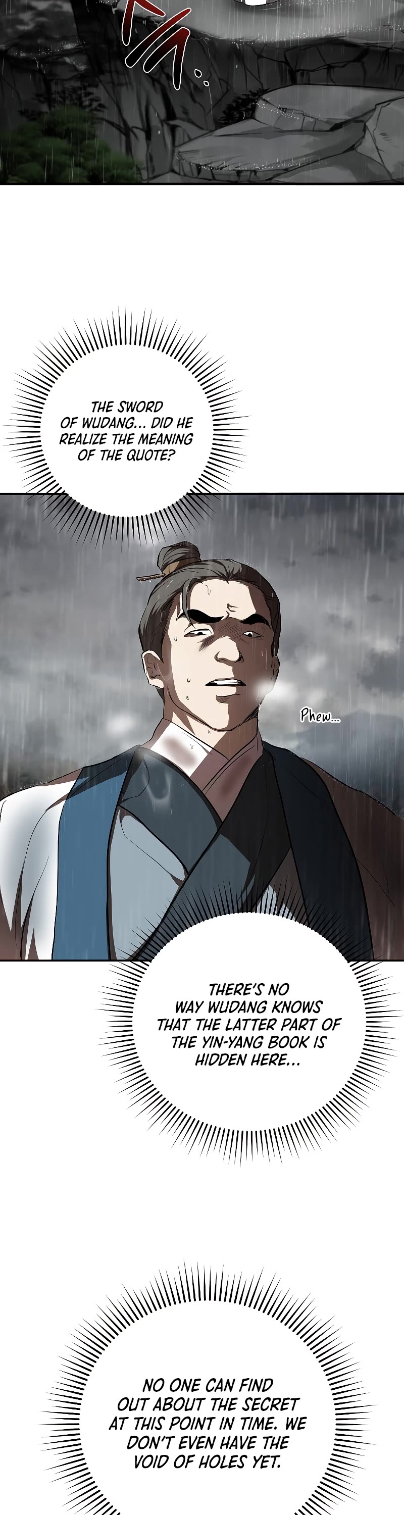Path of the Shaman Chapter 103 page 53 - Chapter 103