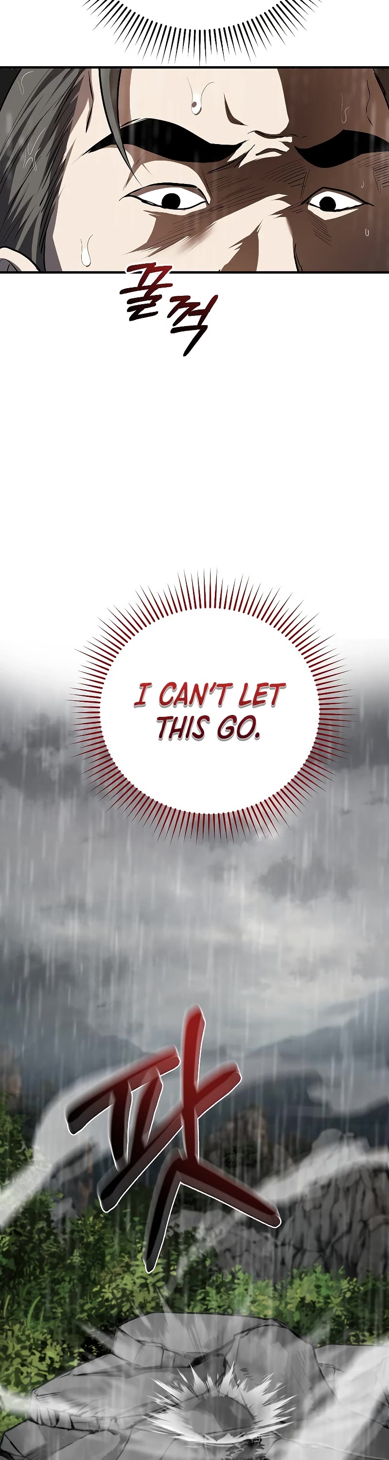 Path of the Shaman Chapter 103 page 54 - Chapter 103