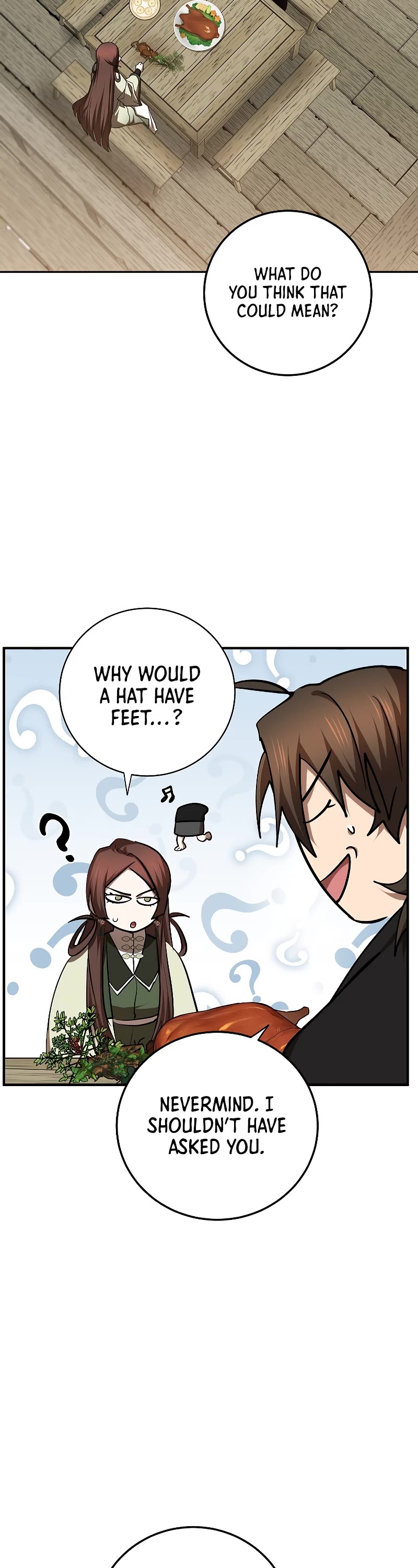 Path of the Shaman Chapter 104 page 15 - Chapter 104