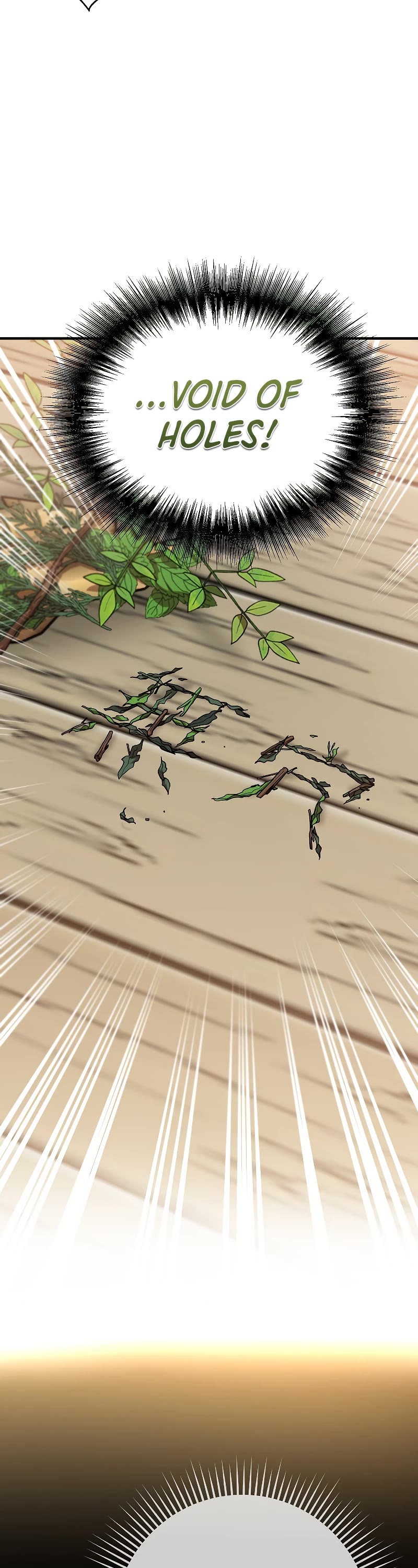 Path of the Shaman Chapter 104 page 22 - Chapter 104