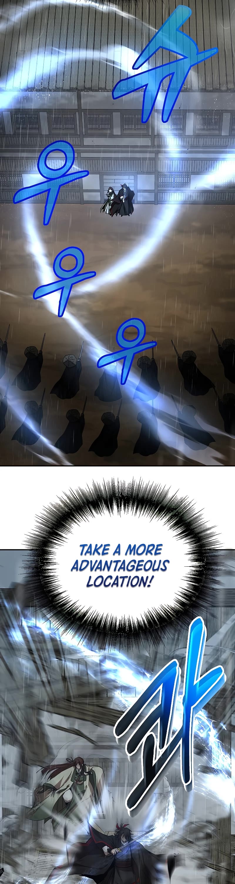Path of the Shaman Chapter 104 page 43 - Chapter 104
