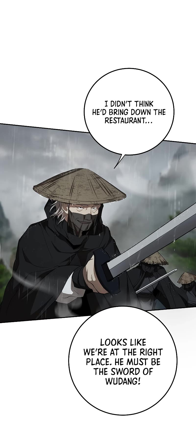 Path of the Shaman Chapter 104 page 46 - Chapter 104