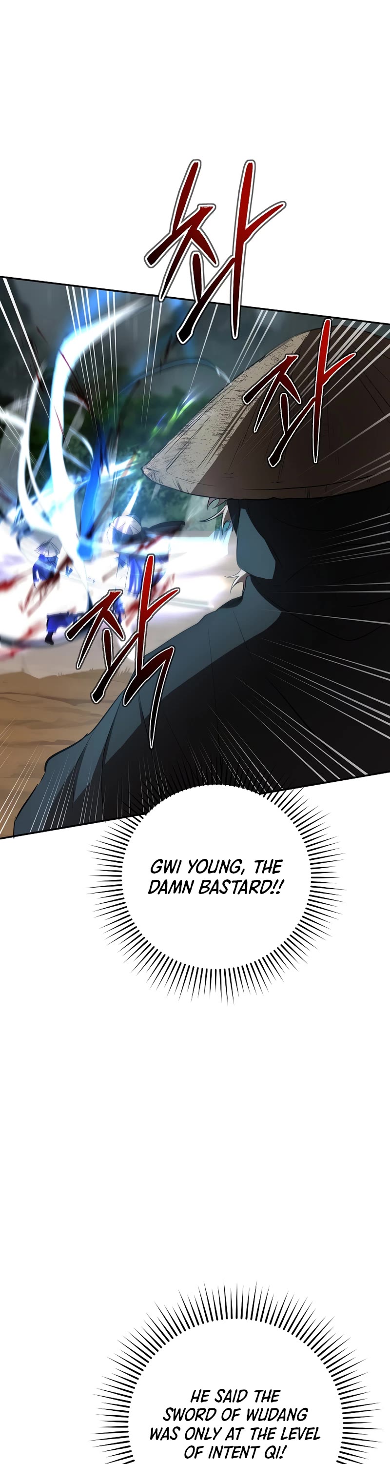 Path of the Shaman Chapter 105 page 29 - Chapter 105