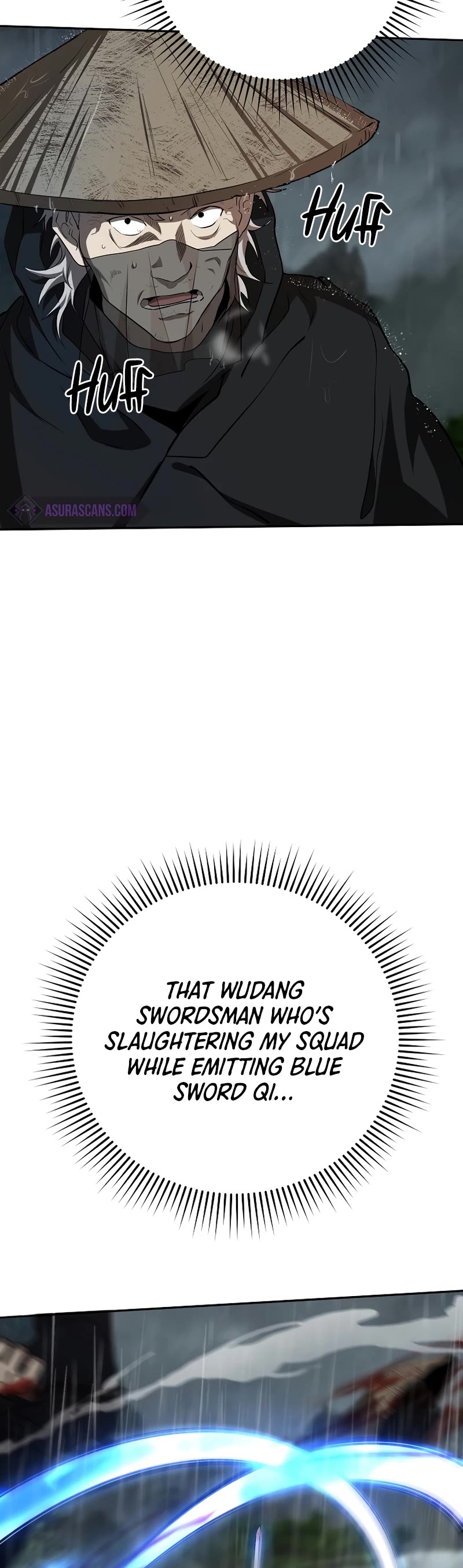 Path of the Shaman Chapter 105 page 30 - Chapter 105